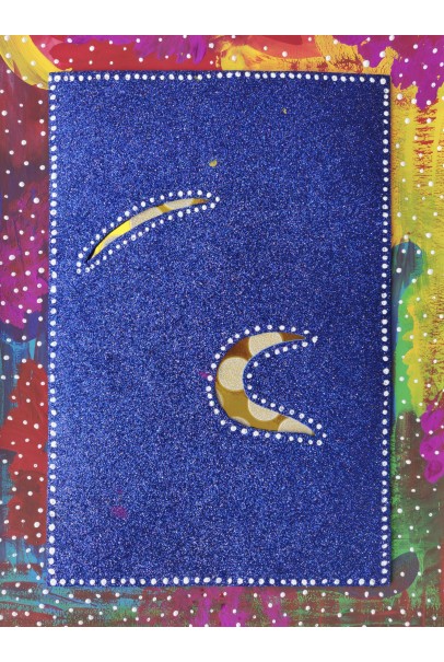 Midnight Rainbow Midnight Rainbow